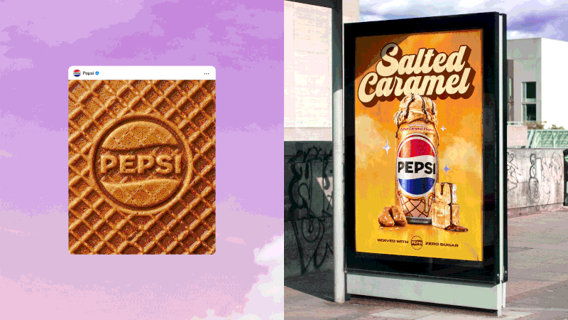 Pepsi Parlour 1
