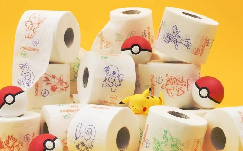 Renova Pokémon 3