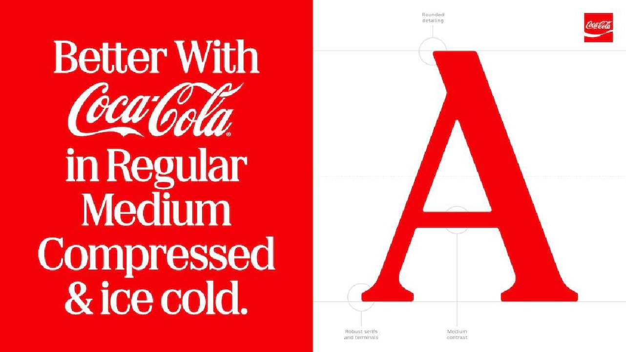 Coca-Cola's Global Rebrand — document LinkedIn (19 pages)