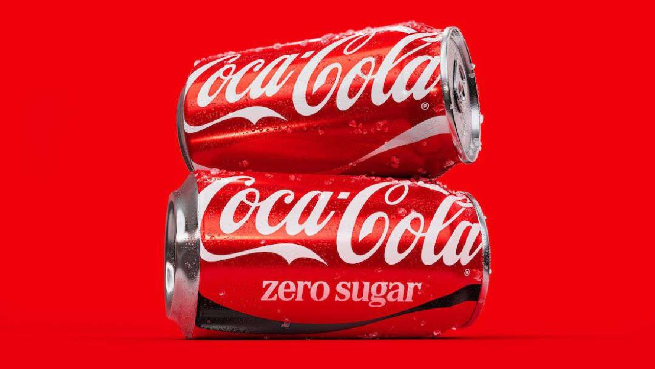 Coca-Cola's Global Rebrand — document LinkedIn (19 pages) 2