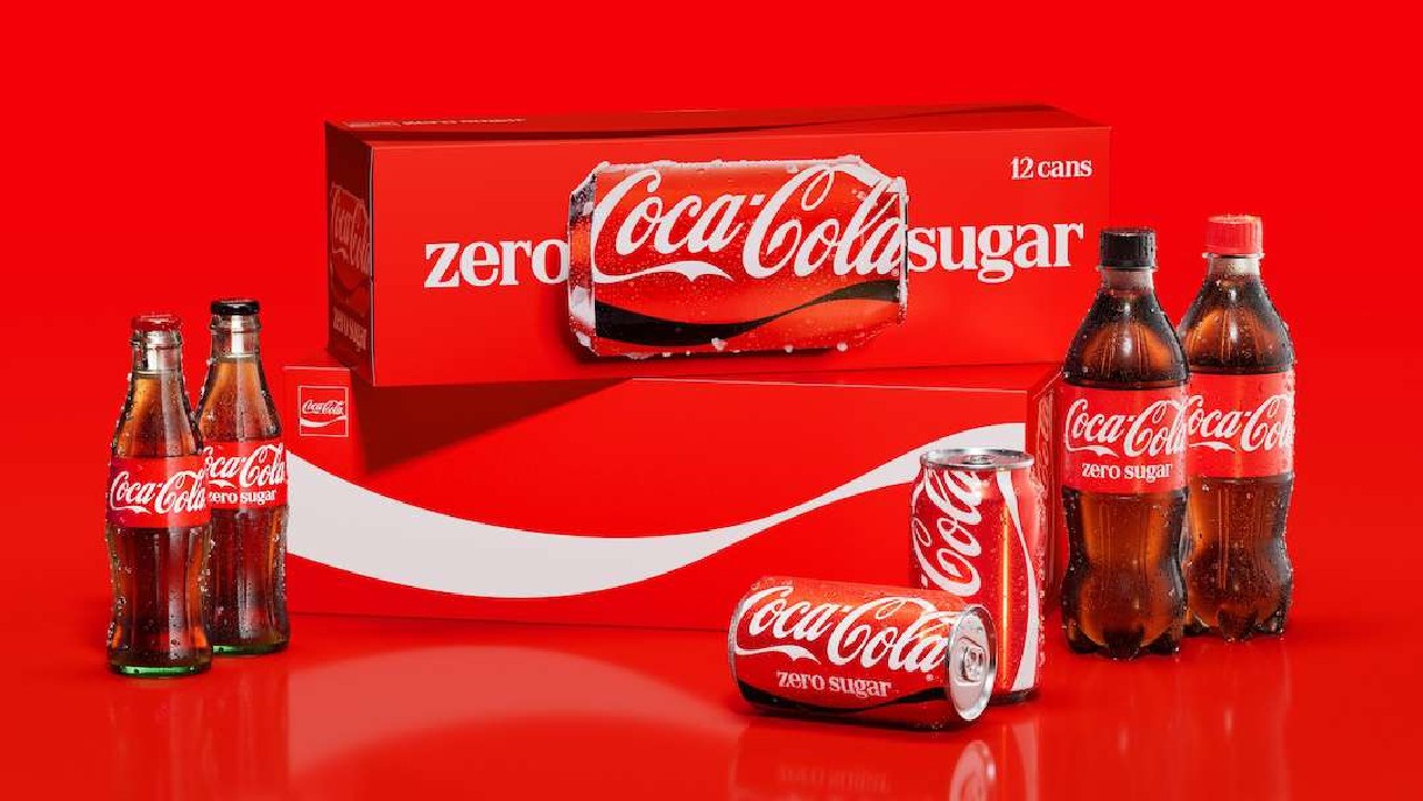 Coca-Cola's Global Rebrand — document LinkedIn (19 pages) 3