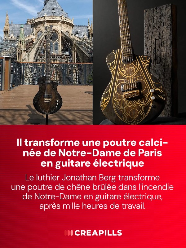 Creapills — « Les meilleures idées de la semaine » (digest, 14 pages) 2