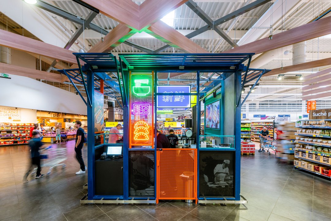 P.O.P. STAR 2026 — galerie des réalisations gagnantes (POS/PLV, juin) 2