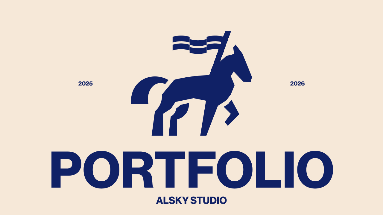 Portfolio Corporate Branding