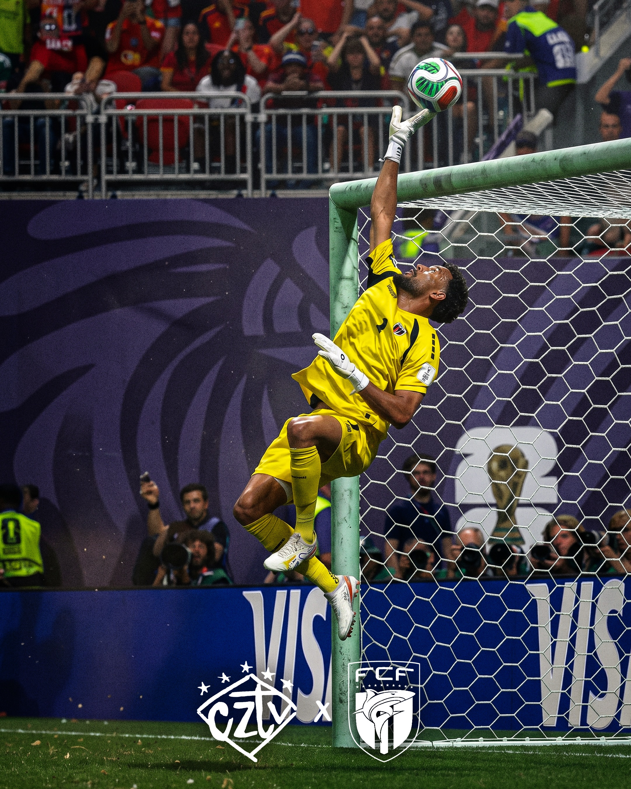 FIFA Mexico 1