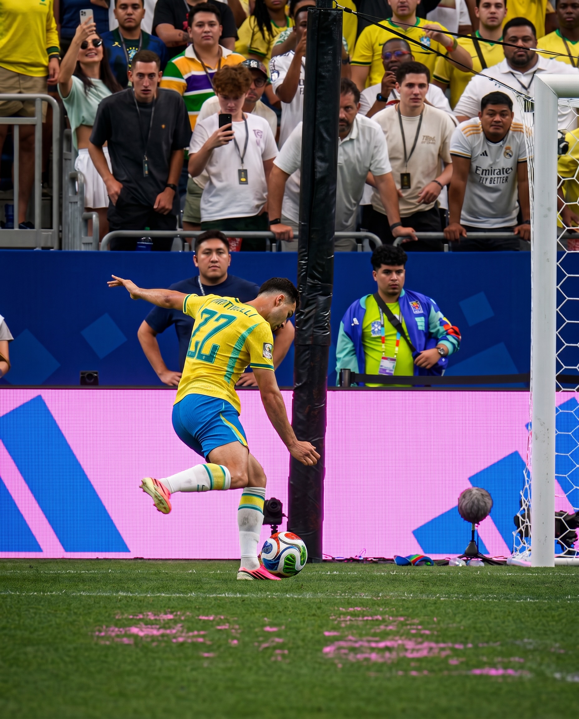 FIFA Mexico 3
