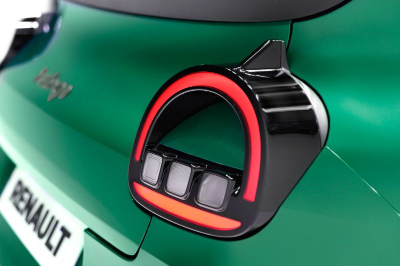 Renault Twingo studio 2