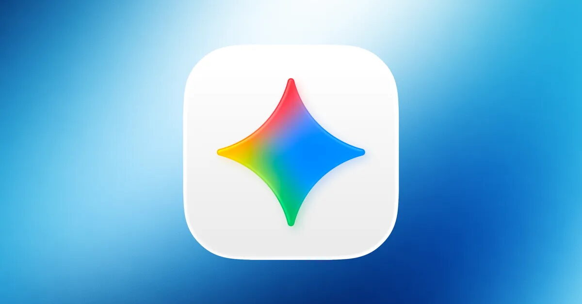 Google lance une application Gemini pour macOS