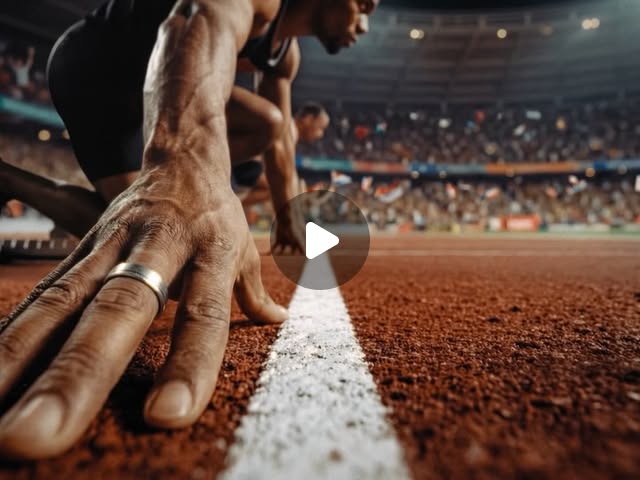 Betclic — première publicité 100% générée par IA (sans tourn