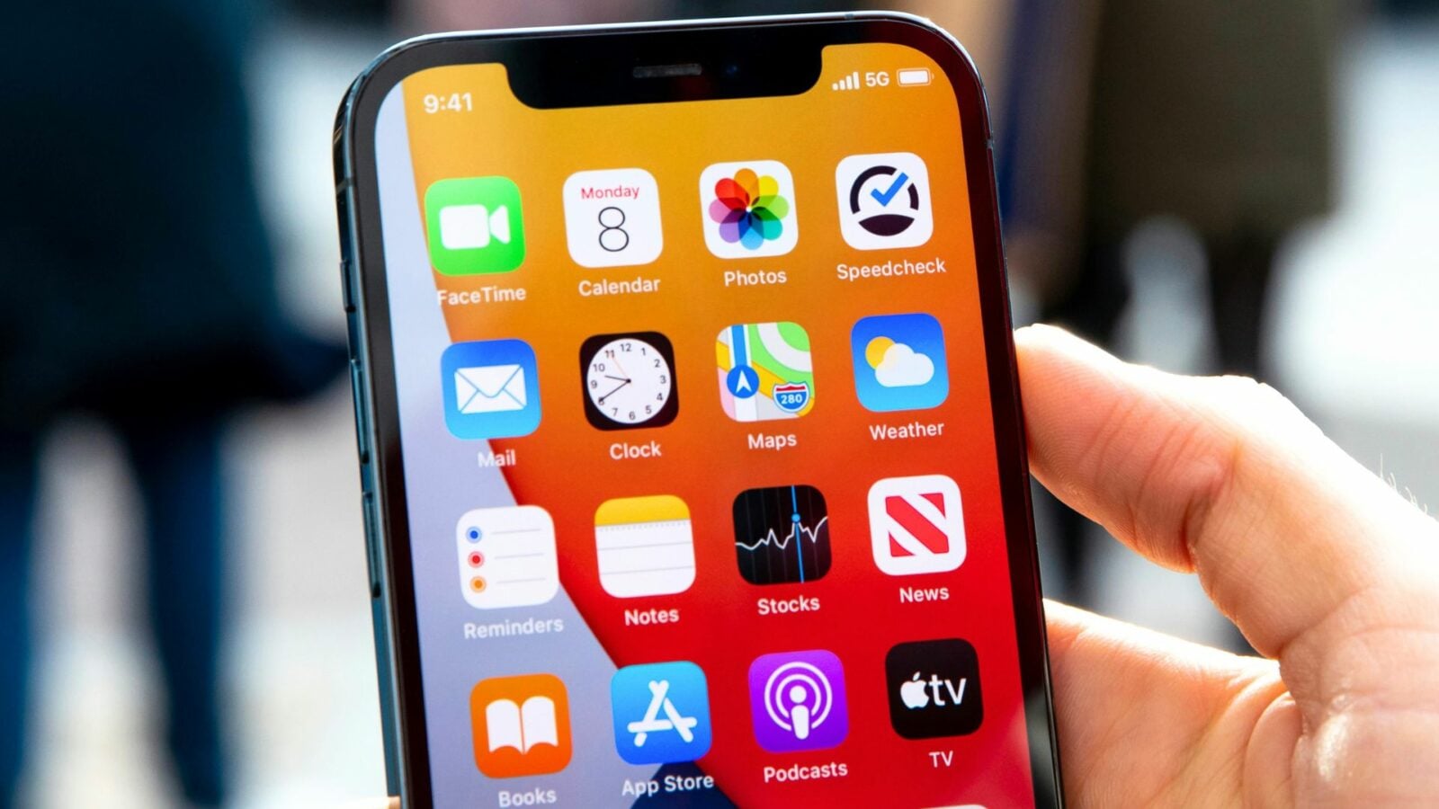 iPhone qui ne capte plus — 5 astuces réseau