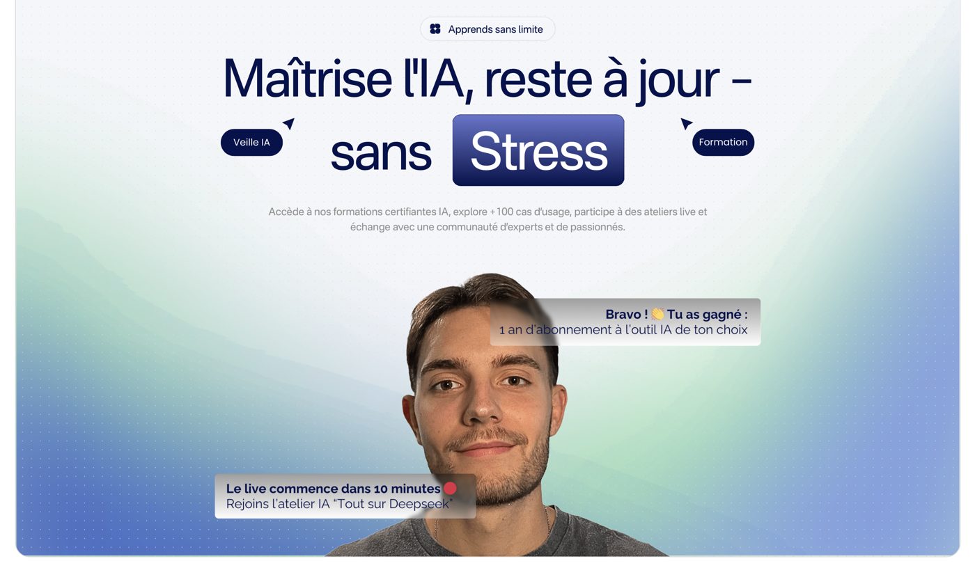 Connecter Claude à LinkedIn pour générer des leads qualifiés