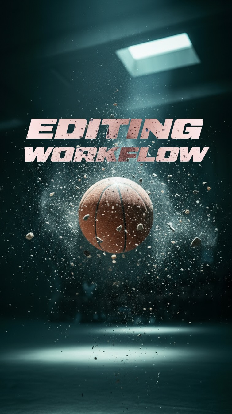 Nano Banana + Higgsfield — workflow édition photo/vidéo bask