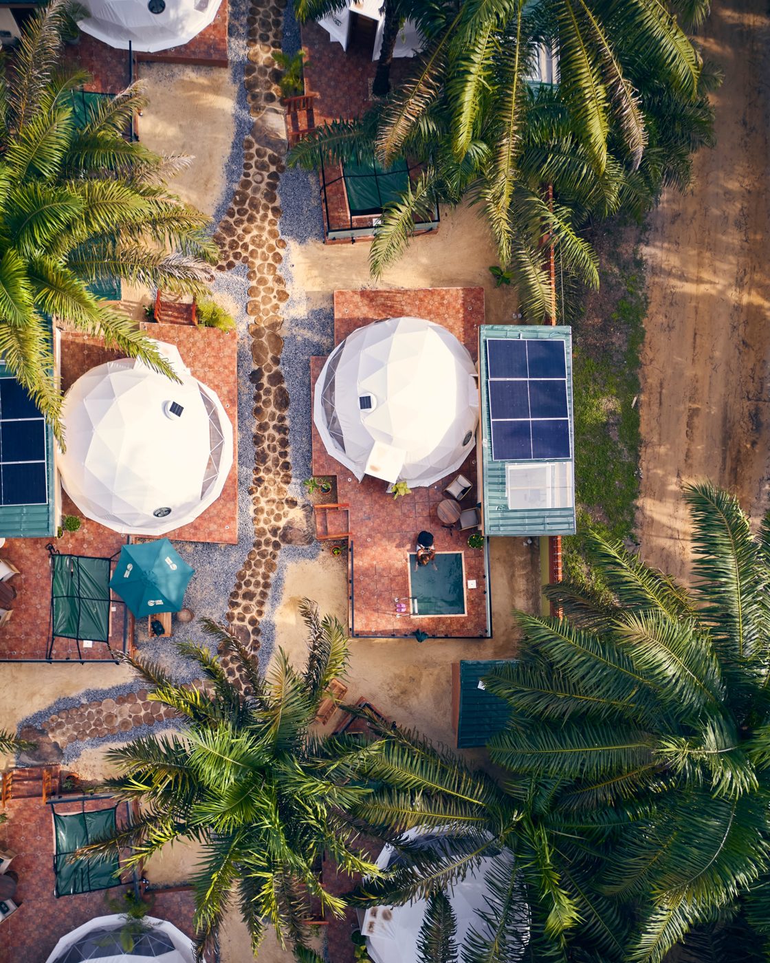 Desperados Nigeria — photographie de campagne (amazingklef)