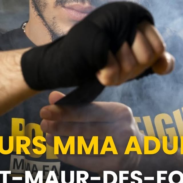 Body VIP Fight — salle de combat Saint-Maur-des-Fossés