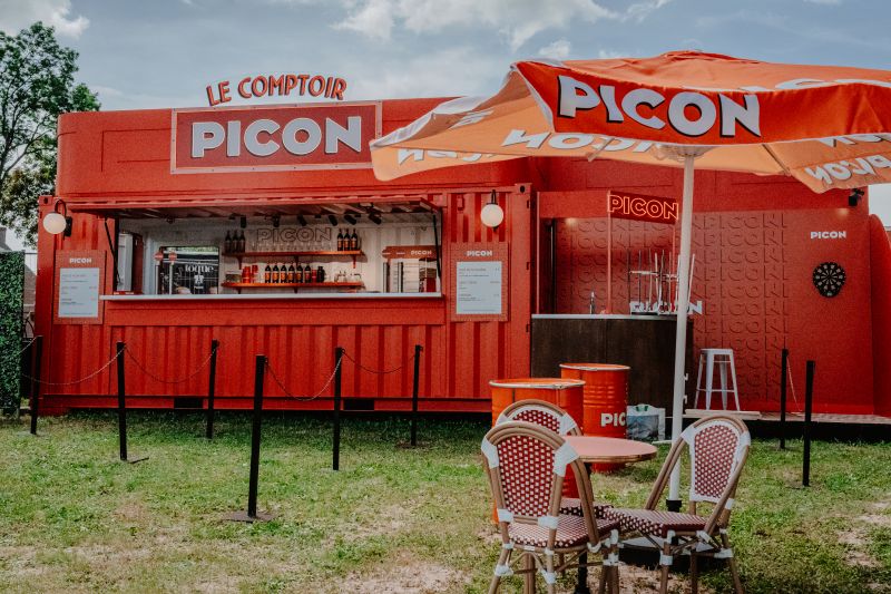 Activation Picon