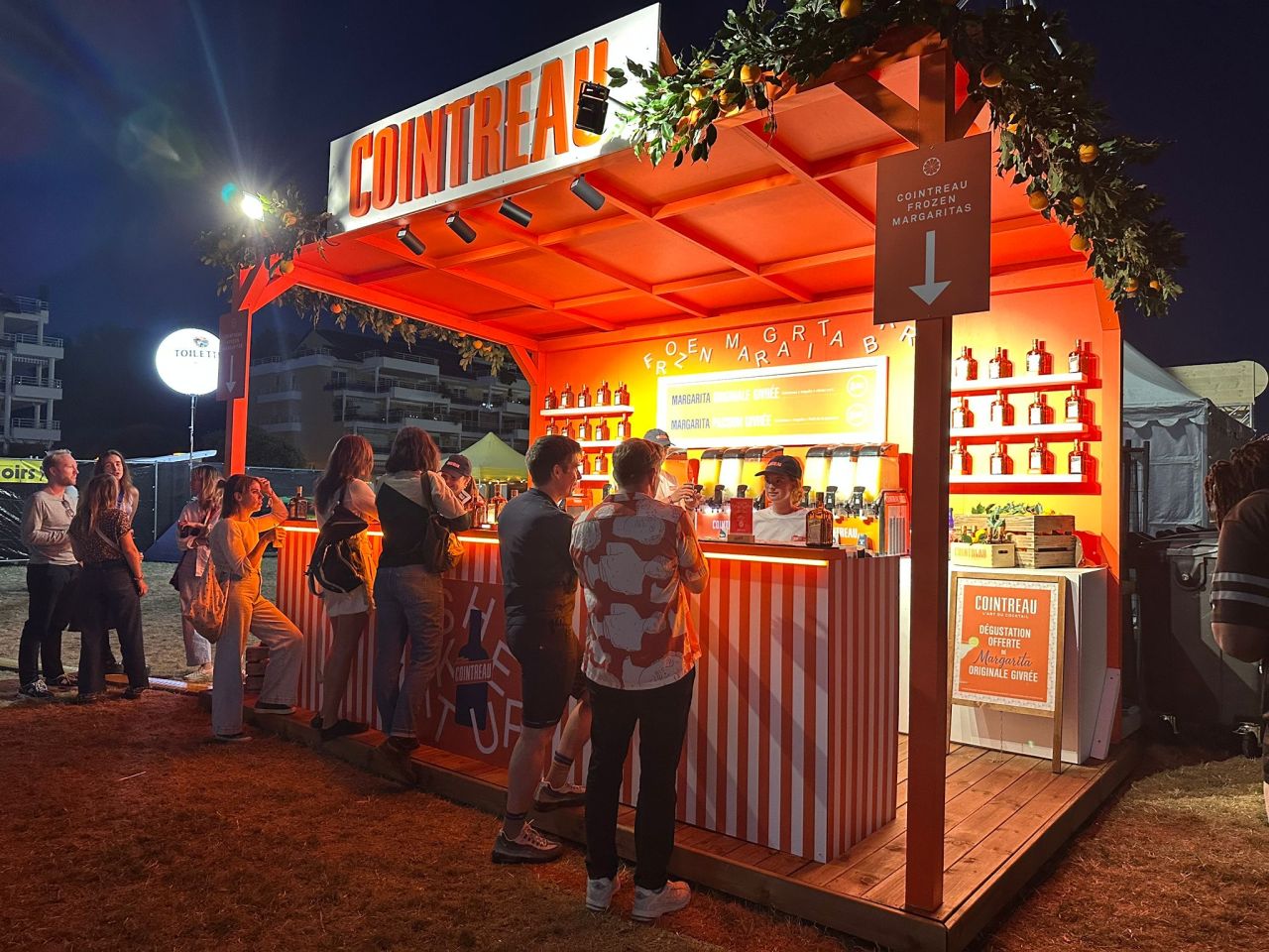 Opération Cointreau