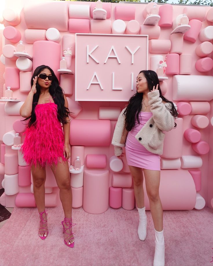 Chanel Beauty — pop-up store