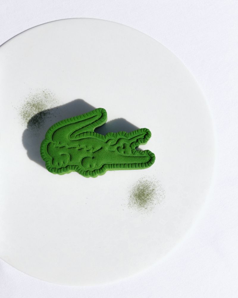 Lacoste — expérience de marque