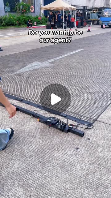 Drone écran