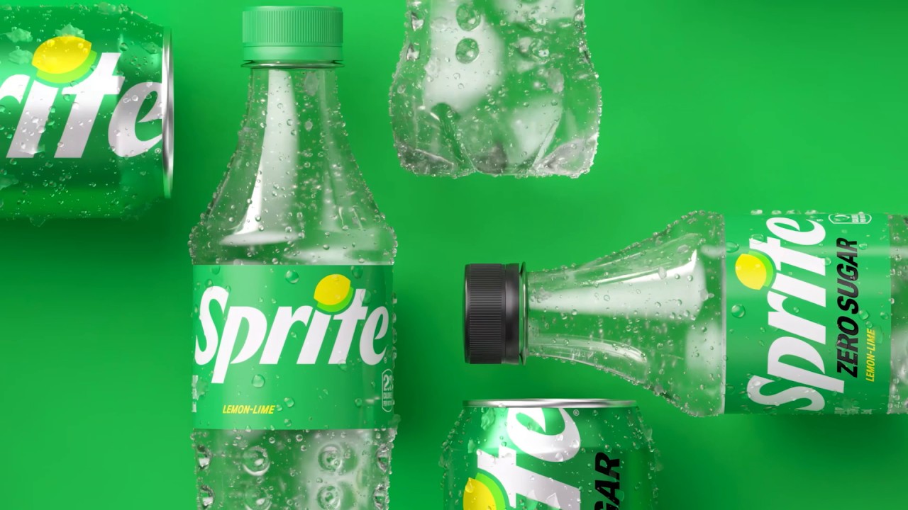Video sprite