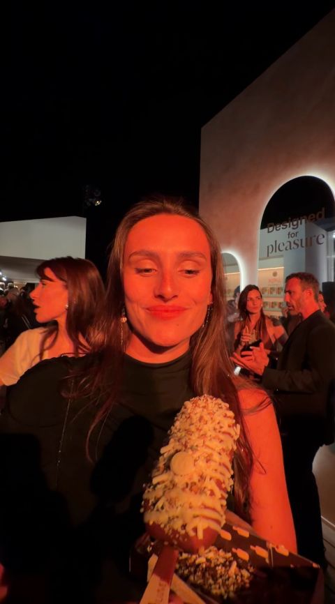 Magnum à Cannes