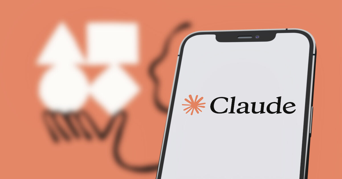 Claude ajoute un filigrane sur les textes générés