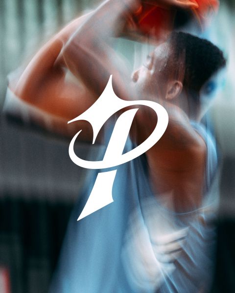 Paris Basketball — étude de cas de rebranding — visuel 2