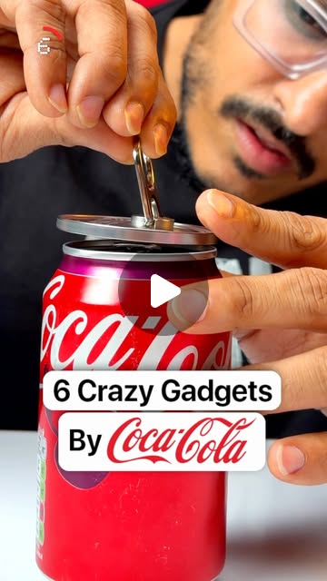 Gadget by Coca-Cola