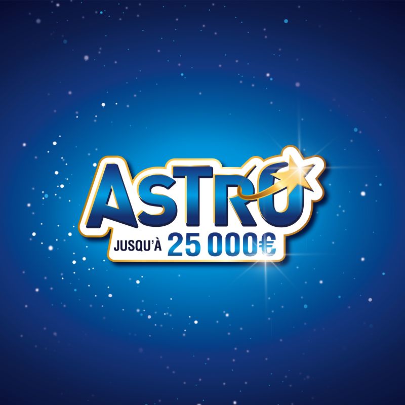 FDJ × Astro par l'agence Crépuscule