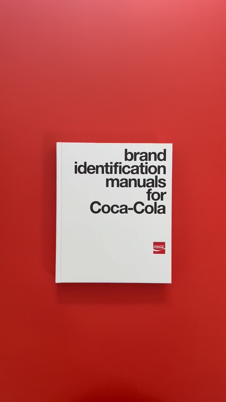 Coca-Cola — bouquin storytelling de marque