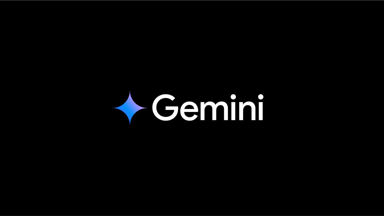 Identité Gemini — nouveau partenariat de design