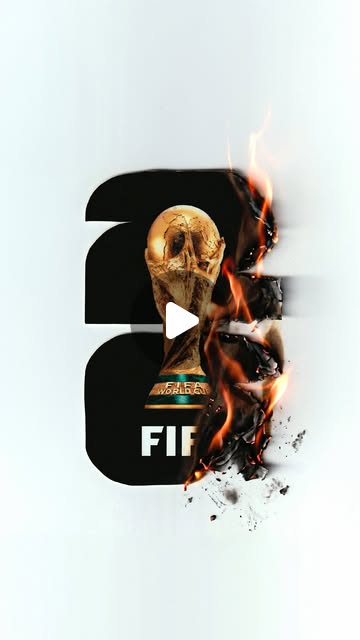 Explication logo systémique coupe du monde de foot
