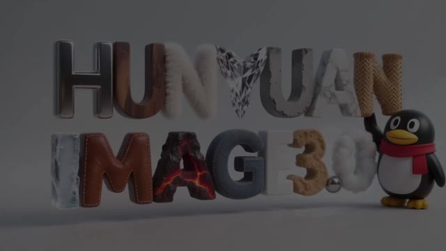 Hunyuan Image 3.0 (Tencent) — nouveau modèle image IA