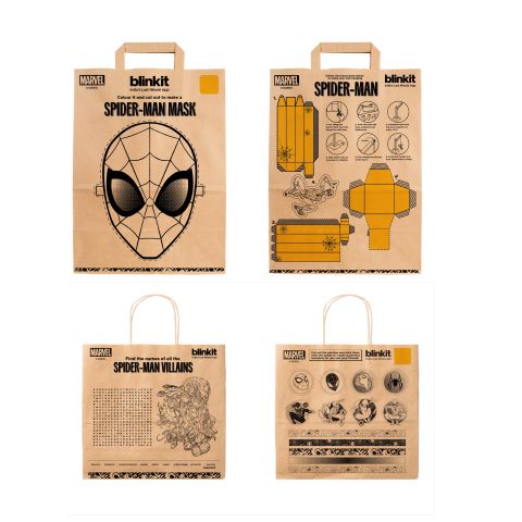 Blink bag — visuel 2