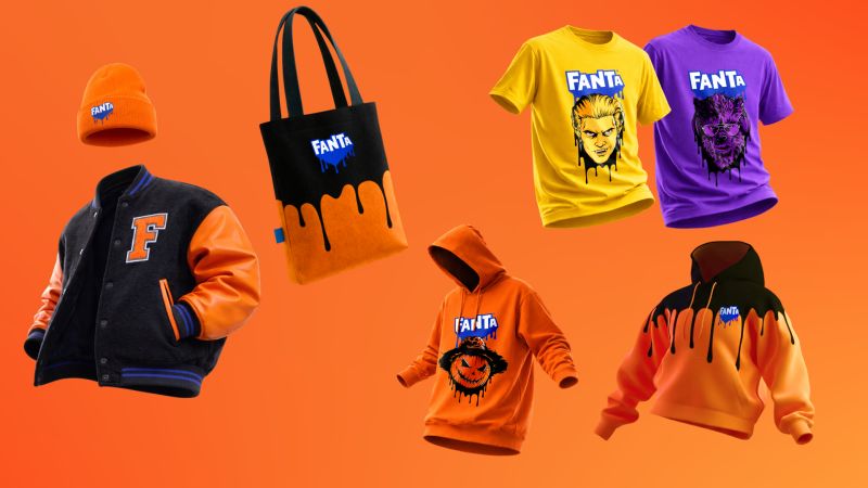 Fanta edition — visuel 3