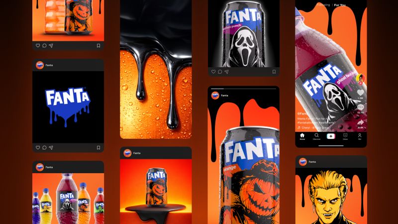 Fanta edition