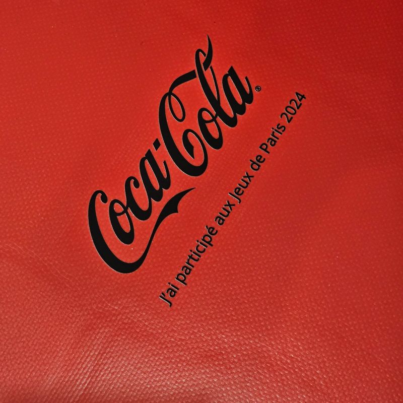 Sac coke
