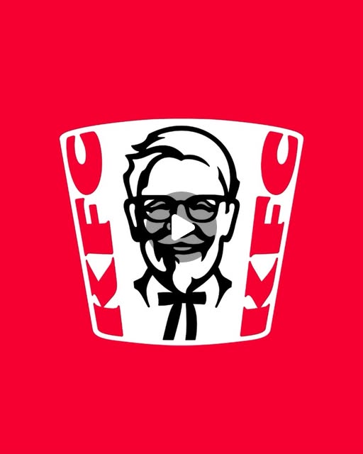 Photos et mockup KFC