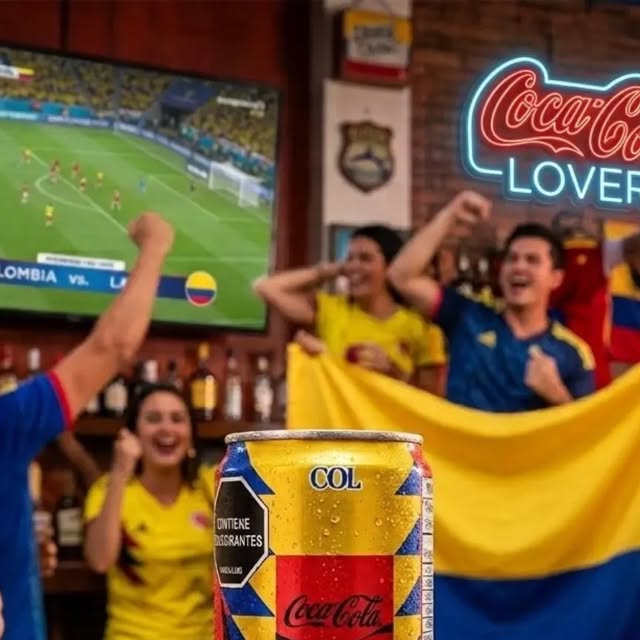 Add Can Coke fifa par pays