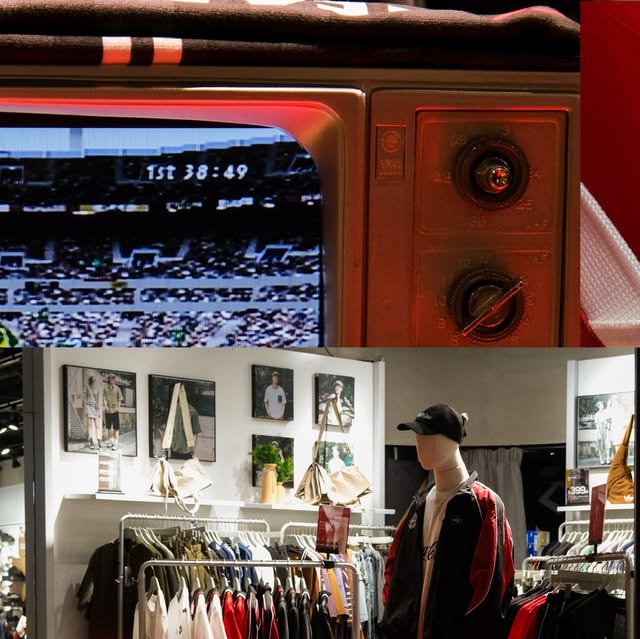 Goodies Coca-Cola — objets promotionnels (2)