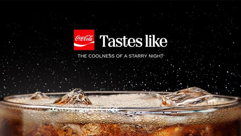 Macro photo coca — visuel 2