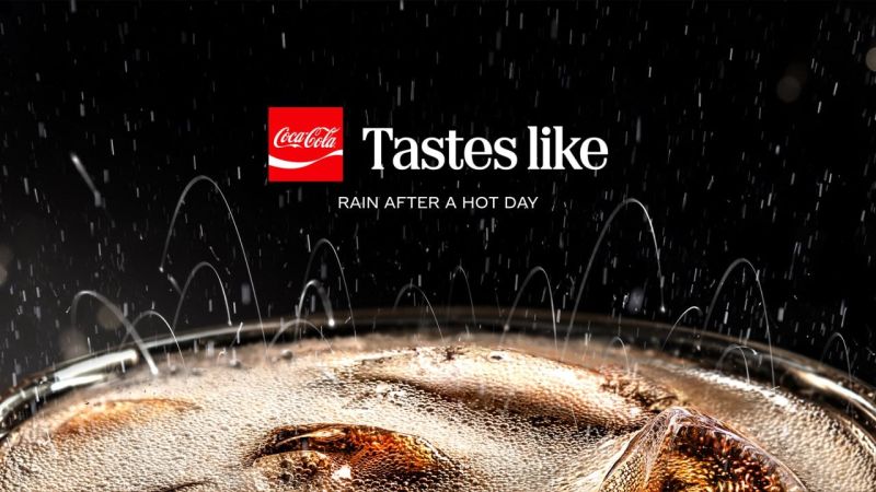 Macro photo coca — visuel 3