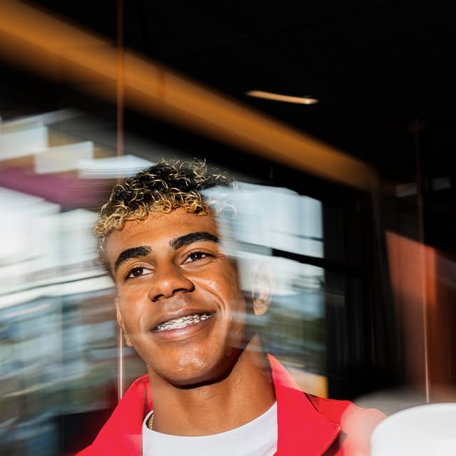 McDonald's — photographie produit
