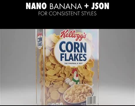 Pourquoi le JSON prompting structure mieux les générations
