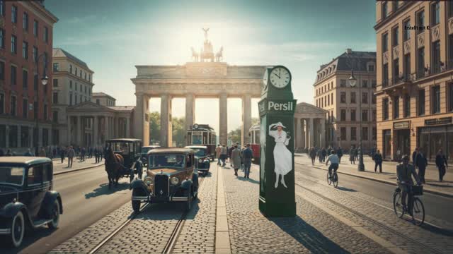 Production IA — étude de cas « PIB persil »