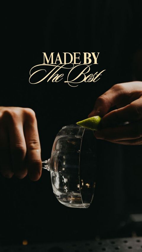 Mood editorial luxe — tendances graphiques — visuel 3