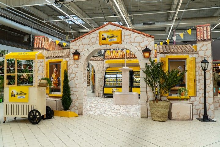 TF La Laitière